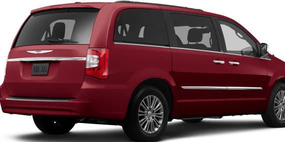 CHRYSLER TOWN AND COUNTRY 2015 2C4RC1CG4FR645603 image